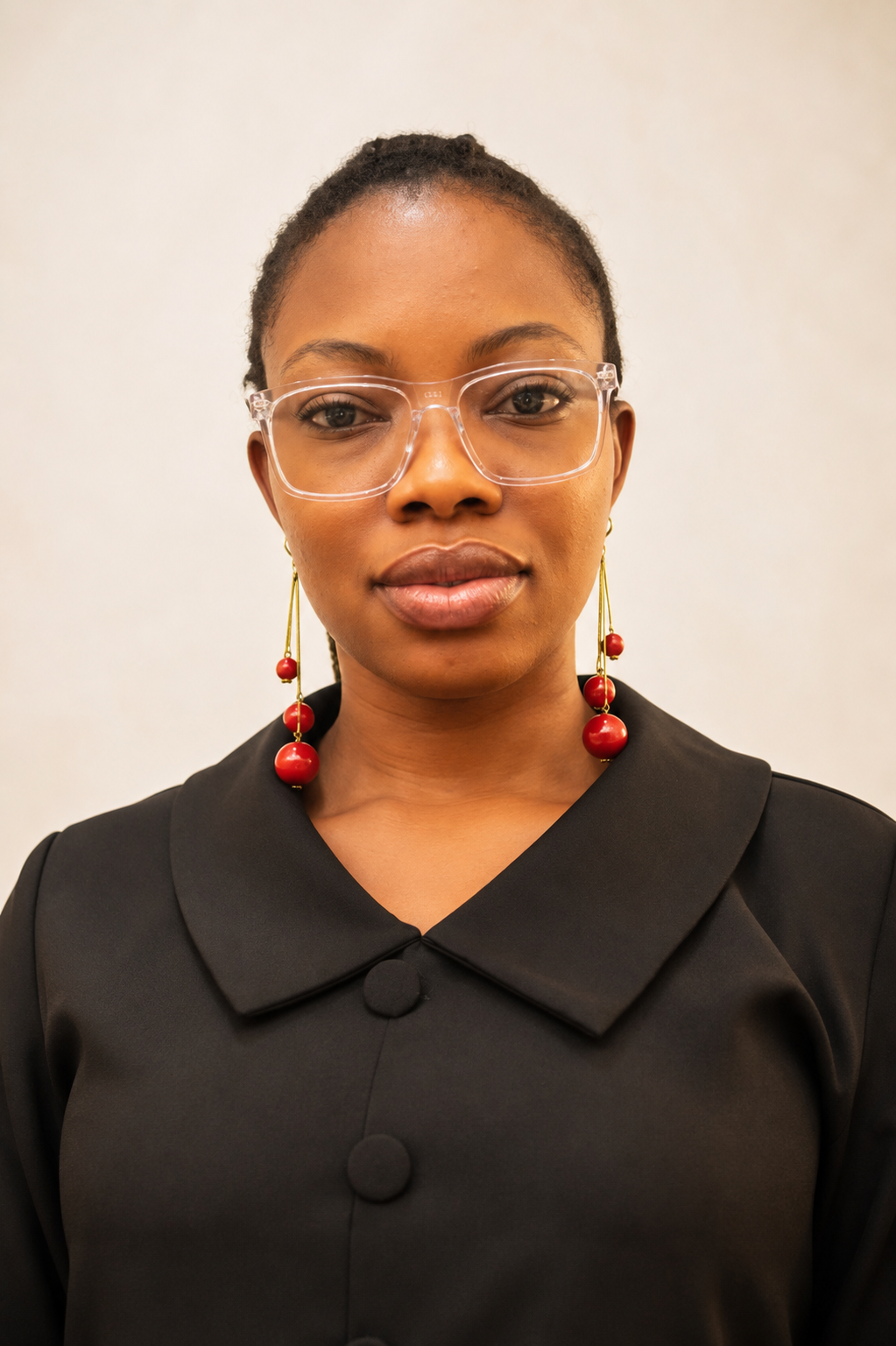 Benedicta Ezele